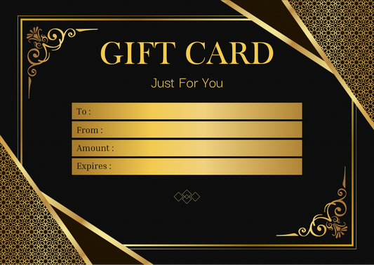 Bardstown Candle Co. Gift Card